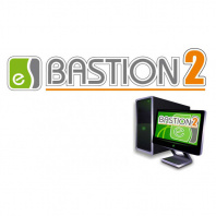 Лицензия на сервер системы АПК Бастион-2 - Сервер 0