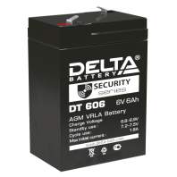 Delta DT 606