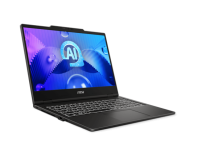 MSI VenturePro 15 AI A1UDXG-006XRU Ultra5 125H 15,6" FHD (1920 x 1080)144Hz DDR5 16GB (8GB*2),512GB SSD, NV RTX 3050 (6GB GDDR6),55.2Whr,1,9kg,1y,Dos,Solid Gray