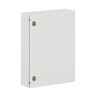 Корпус навесной уличный ST Outdoor с М/П ВxШxГ 800x600x200 мм, IP66