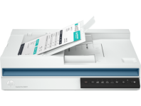 Сканер HP ScanJet Pro 3600 f1 (CIS, A4, 600x1200 dpi, 24bit, USB 3.0, ADF 60 sheets, Duplex, 30 ppm/60 ipm, replace SJ 3500 (L2741A))
