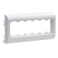 PDA-ЗDN 80 Рамка-суппорт под 6 модулей VIVA