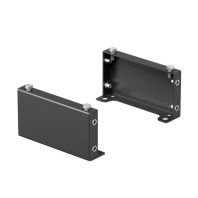 Комплект профилей цоколя ST, STE ВхГ 100х250 мм