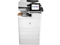 HP Color LaserJet Enterprise Flow MFP M776z (p/c/s/f,A3,1200dpi/ImageREt4800,46(46)ppm,5Gb,500Gb,5trays100+4х550,Stand,ADF200,Duplex,USB/GigEth/Wi-Fi/HIP2,cart.B16K+CMY13K,repl. CC523A, CC524A)