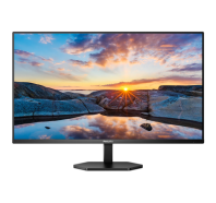 31,5" Philips 32E1N3500 2560x1440, WLED, 16:9, IPS, 350cd, 4ms, 1000:1, 178/178, 2*HDMI, DP, 100Hz, Tilt, Internal, VESA, Black, 3y