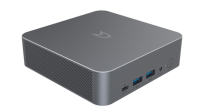 ISDC (IRBIS Smartdesk) mini PC i5-1235U (10C/12T - 1.3Ghz), 16GB DDR5 4800, 512GB SSD M.2, Intel UHD, WiFi6, BT 5.1, 2xHDMI, 1xthunderbolt, 2xUSB Type-C, fTPM, Mount VESA, Win 11 Pro, 1Y