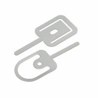 Хомут (FR ПР-40) (100шт/5000шт уп/кор)