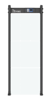 Арочный металлодетектор БЛОКПОСТ "МАТРЁШКА" PC V 900 (9/6/3)