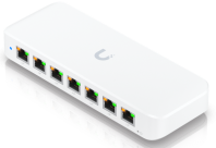 Ubiquiti USW-Ultra, UniFi Switch Ultra