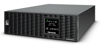 CyberPower OL6KERT3UPM Online 6000VA/6000W USB/RS-232/Dry/EPO/SNMPslot/RJ11/45/EBM/Power module without battaries