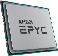 CPU AMD EPYC 9474F, 48/96, 3.6-3.95-4.1, 256MB, 360W, 1 year