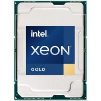 CPU Intel Xeon Gold 6526Y, 16 cores, 2.8-3.5-3.9GHz, 37.5MB, 195W, 2S, DDR5-5200, MCC, LGA4677, PK8072205559500