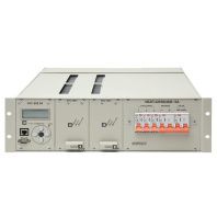 ИБП ИБЭП-220/24B-24A-1/2 (360)-3U LAN