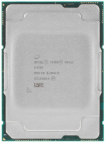 CPU Intel Xeon Gold 5315Y (3.20-3.60GHz/12MB/8c/16t) LGA4189, 140W, up to 6TB DDR4-2933, CD8068904665802