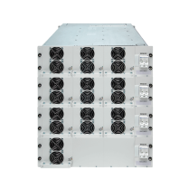 Инвертор (DC-AC)/AC-(48(60)-220)/220B-25000ВА-12U (-РА; -BRS; -РГ)