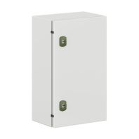 Корпус навесной уличный ST Outdoor с М/П ВxШxГ 500x300x200 мм, IP66