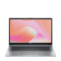 HP Probook 470 G10 Core i7-1355U 17.3 FHD (1920x1080) 300nits AG 16Gb DDR4(1x16GB),512GB SSD,41Wh,Backlit,2.1kg,1y,Asteroid Silver,Dos,KB Eng