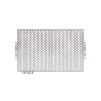 Монтажная плата шириной 12 модулей