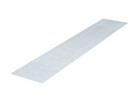 Донная вставка 900, цинк-ламель