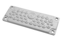 Кабельный ввод FL21, пластик V0 UL94, IP65, +130 - 40, 35 отверстий