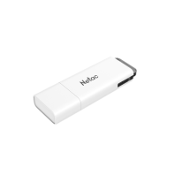 Netac U185 8GB USB2.0 Flash Drive, with LED indicator