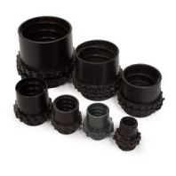 Муфта вводная для металлорукава пластиковая МВП-32 (1 1/4'')