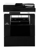 Катюша M247e принтер/копир/сканер/факс. 47 стр/мин А4+ Ч/Б печать, 1200 dpi. Сканер цвет А4-А3 до 60 стр/мин. 1 ГГц, 2 ГБ RAM, Ethernet, USB, Wi-Fi. PS3, ADF 50 листов. Тонер 3 000 отп.