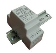 БИСШ-1 DIN "Аякс" (9-28В, 93мА, IP20)