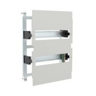 Модульная рама для шкафа CN50432, В=400 мм, Ш=300 мм, для 24 модулей