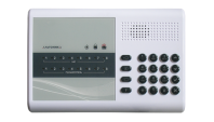 Объектовый прибор RS-202TX8N (GSM-PRO)