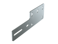 Универсальный переходник, цинк-ламельный (аналог горячеоцинк