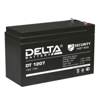 Delta DT 1207