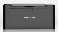 Pantum P2506W, Printer, Mono laser, А4, 22 ppm, 1200x1200 dpi, 128 MB RAM, paper tray 150 pages, USB, WiFi, start. cartridge 700 pages (black)