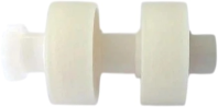 Avision Feed Kit AD340G/GN Ролик АПД + Фрикционный ролик (002-B118-0+002-B282-0)