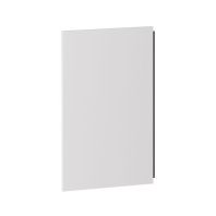 Левая створка двустворчатой двери ST 600x800 (ВхШ) мм