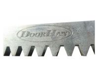 DOORHAN Рейка зубчатая 30х8х1000 мм, RACK-8