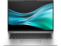 HP EliteBook 840 G11 Intel Core Ultra7-155H,14" WUXGA (1920x1200) IPS 300cd IR AG,16Gb DDR5-5600MHz(1),512Gb SSD NVMe,Al Case,56Wh,FPS,ENG/RU Kbd Backlit,1.42kg,Silver,1y,FreeDOS
