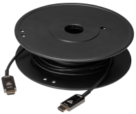 ATEB 10 m True 4K HDMI 2.0 Active Optical Cable