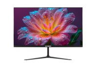IRBIS SMARTVIEW 22 21.5'' LED Monitor 1920x1080, 16:9, IPS, 250 cd/m2, 1000:1, 3ms, 178°/178°, VGA, HDMI, DP, Audio output, 75Hz, Speak, Tilt, VESA 75х75, Внутр. Бп, Black 1y (China)