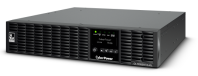 CyberPower OL1000ERTXL2U Online 1000VA/900W USB/RS-232/Dry/EPO/SNMPslot/RJ11/45/ВБМ (8 IEC С13)