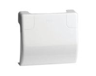 Тройник для к/к 70х22 и 90х25 мм