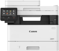 Canon i-SENSYS MF453dw МФУ ч/б.лазерное, А4:P/C/S, 38стр/мин, 1Гб, 200х1200dpi, дуплекс, USB, кассета на 250 листов, картридж 057 (3100стр)