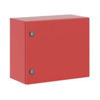 Корпус навесной ST с М/П ВxШxГ 500x600x300 мм, RAL3020, IP66