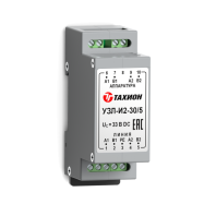 Устройство защиты интерфейсов с подачей питания УЗЛ-И2-30/5