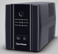 CyberPower UT2200EG Line-Interactive 2200VA/1320W USB/RJ11/45/USB charger A/C NEW