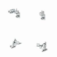 Пакет с комплектующими для установки монтажной платы R5NPCE в корпус CQE N RAM block