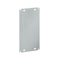 Плата монтажная для навесных корпусов ВхШ 500х300 мм