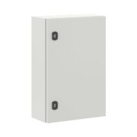 Корпус навесной STE с М/П ВxШxГ 600x400x200 мм, IP66