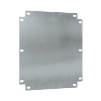 Плата монтажная для корпусов SDE, SDI ШхВ 300x300 мм