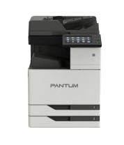 Pantum M9708DN P/C/S, Mono, А3, 65 ppm (max 275 тыс/mon), 1,2 GHz, 1200х1200 dpi, 2 gb, Emmc 32 gb, touch sc. 10, duplex, network, ADF:150 pages, str:500*2 , USB 2.0,start: 18 500 pag.